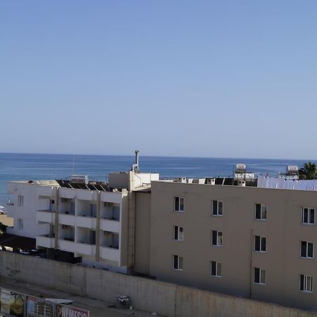 Delfin Hotel Kизкалеси Екстериор снимка