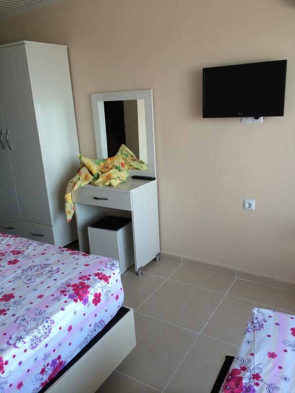 Delfin Hotel Kизкалеси Екстериор снимка