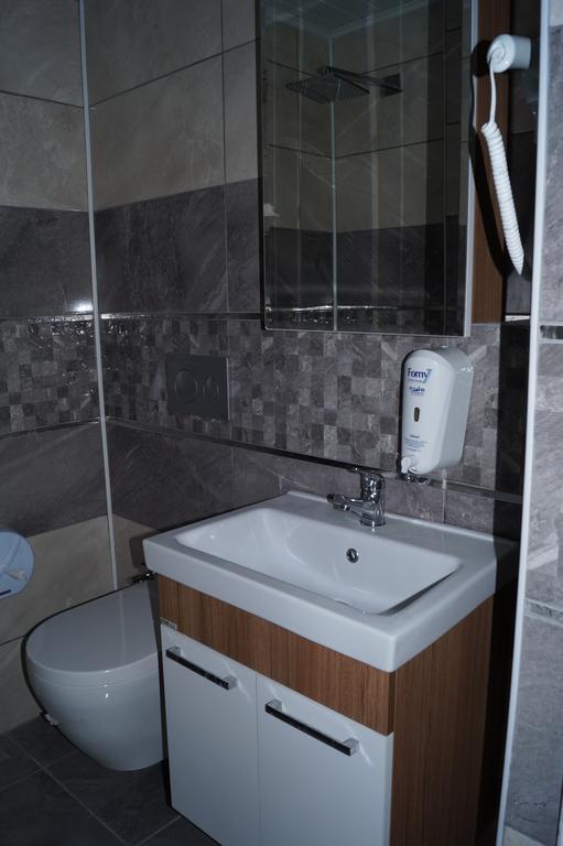 Delfin Hotel Kизкалеси Екстериор снимка
