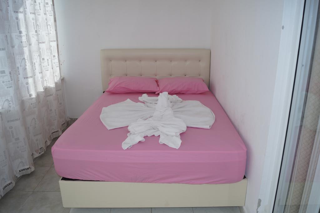Delfin Hotel Kизкалеси Екстериор снимка