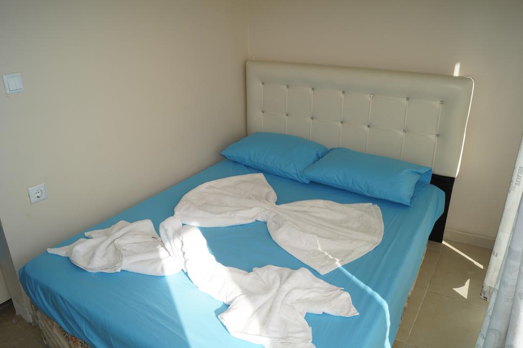 Delfin Hotel Kизкалеси Екстериор снимка