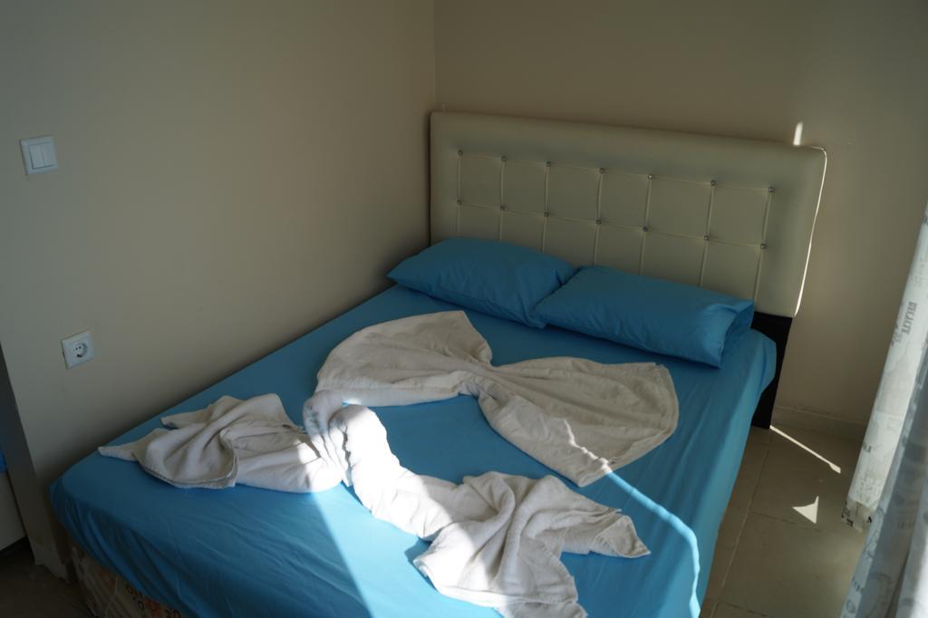 Delfin Hotel Kизкалеси Екстериор снимка