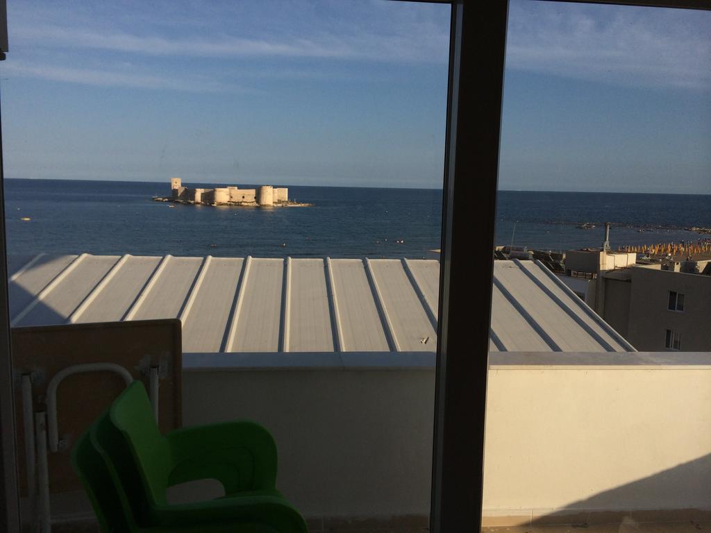 Delfin Hotel Kизкалеси Екстериор снимка