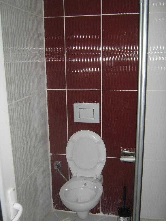 Delfin Hotel Kизкалеси Стая снимка